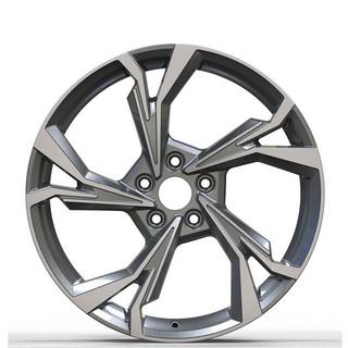 Kované disky DH-Style V7 R24