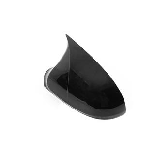 Kryt zrkadla RLine-Look ľavý (1 ks) Volkswagen Passat B6 2006–2012 fotografia 3