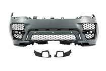 Range Rover IV L405 2013–2021 Predný nárazník SVO kompletný (2013-2017) fotografia 1