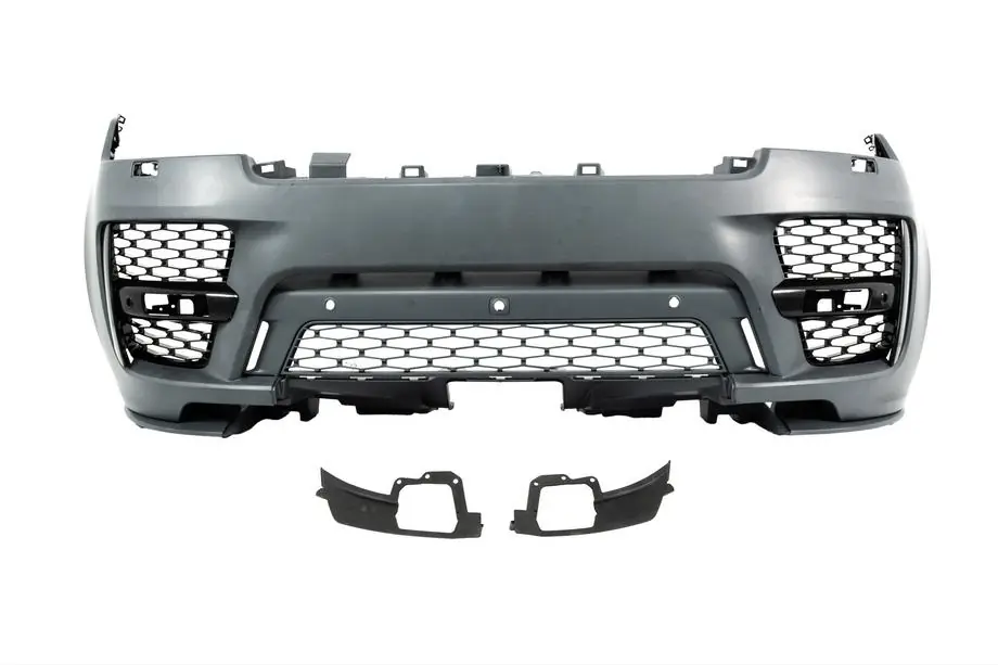 Range Rover IV L405 2013–2021 Predný nárazník SVO kompletný (2013-2017) Image