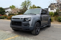 Land Rover Defender 2019– Bodykit (OCTA) pre 110 fotografia 3