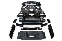 Land Rover Defender 2019– Bodykit (OCTA) pre 110 fotografia 2