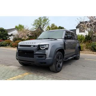 Bodykit (OCTA) pre 110 fotografia 3