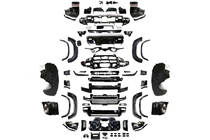 Land Rover Defender 2019– Body kit sada (OCTA) pre 90 fotografia 54