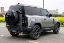 Land Rover Defender 2019– Body kit sada (OCTA) pre 90 fotografia 3