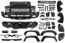 Land Rover Defender 2019– Body kit sada (OCTA) pre 90 fotografia 2