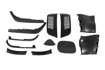 Land Rover Defender 2019– Body kit sada (OCTA) pre 90 fotografia 46