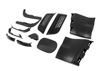 Land Rover Defender 2019– Body kit sada (OCTA) pre 90 fotografia 47
