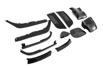 Land Rover Defender 2019– Body kit sada (OCTA) pre 90 fotografia 48