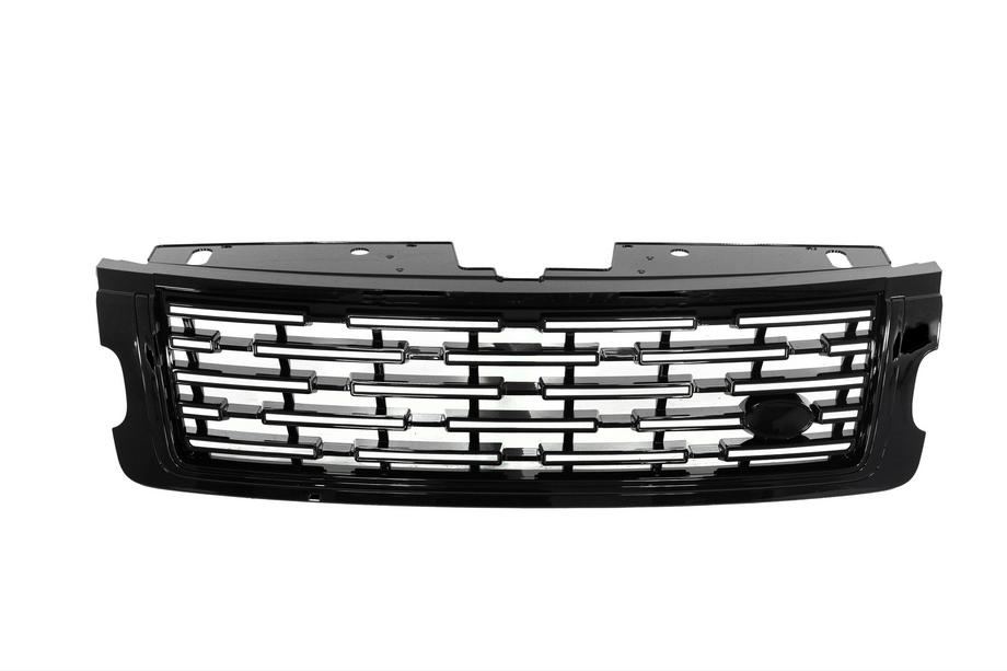 Range Rover IV L405 2013–2021 Maska chladiča v štýle L460 (2018+) Image