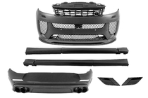 Range Rover Sport 2022– SV bodykit sada fotografia 1
