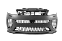 Range Rover Sport 2022– SV bodykit sada fotografia 7