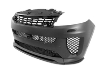 Range Rover Sport 2022– SV bodykit sada fotografia 8
