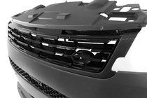 Range Rover Sport 2022– SV bodykit sada fotografia 10