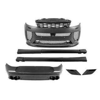 SV bodykit sada fotografia 1