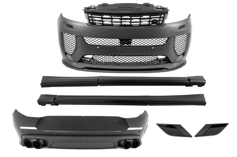 Range Rover Sport 2022– SV bodykit sada Image
