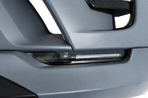 Land Rover Discovery V 2017– Kompletný bodykit pre facelift 2022 fotografia 25