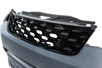 Land Rover Discovery V 2017– Kompletný bodykit pre facelift 2022 fotografia 8