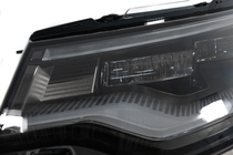 Land Rover Discovery V 2017– Kompletný bodykit pre facelift 2022 fotografia 33