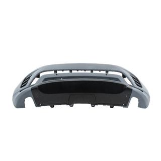 Kompletný bodykit pre facelift 2022 fotografia 4