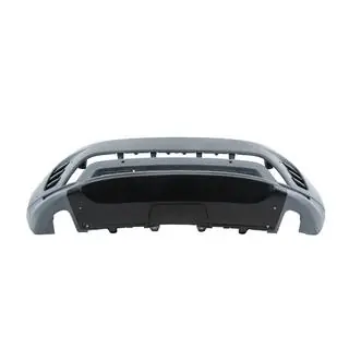 Kompletný bodykit pre facelift 2022 fotografia 4