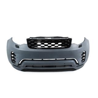 Kompletný bodykit pre facelift 2022 fotografia 3