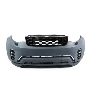 Kompletný bodykit pre facelift 2022 fotografia 3
