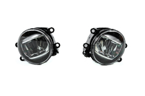 Toyota Land Cruiser 200 2007–2021 Hmlové svetlá 2016+ (2 ks) fotografia 1