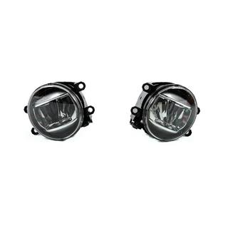Hmlové svetlá 2016+ (2 ks) Toyota Land Cruiser 200 2007–2021 fotografia 1
