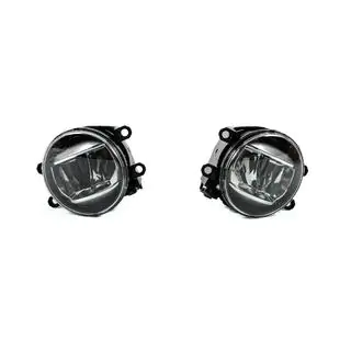 Hmlové svetlá 2016+ (2 ks) Toyota Land Cruiser 200 2007–2021 fotografia 1