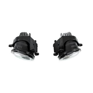 Hmlové svetlá 2016+ (2 ks) Toyota Land Cruiser 200 2007–2021 fotografia 2