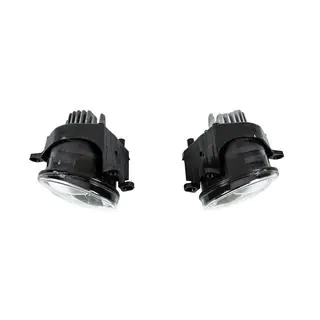 Hmlové svetlá 2016+ (2 ks) Toyota Land Cruiser 200 2007–2021 fotografia 2