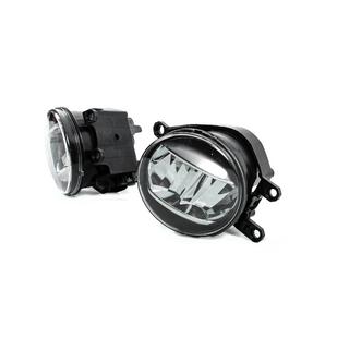 Hmlové svetlá 2016+ (2 ks) Toyota Land Cruiser 200 2007–2021 fotografia 3