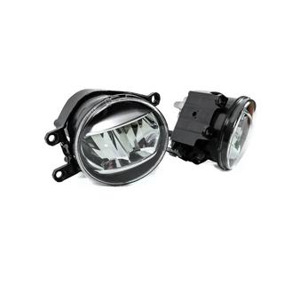 Hmlové svetlá 2016+ (2 ks) Toyota Land Cruiser 200 2007–2021 fotografia 4