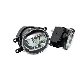 Hmlové svetlá 2016+ (2 ks) Toyota Land Cruiser 200 2007–2021 fotografia 4