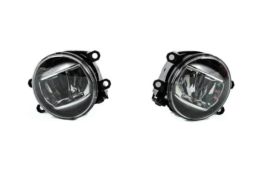 Toyota Land Cruiser 200 2007–2021 Hmlové svetlá 2016+ (2 ks) Image