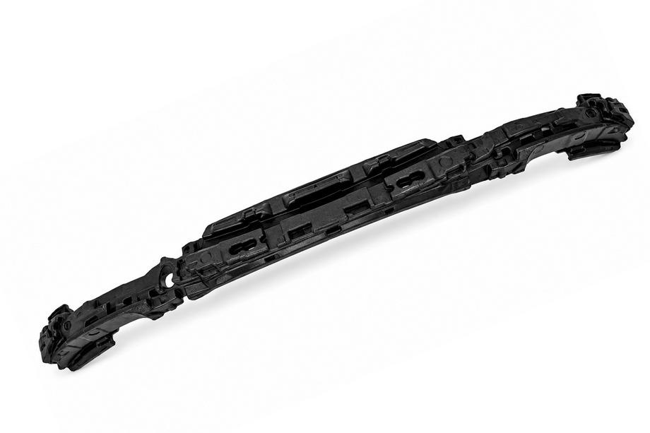 Mercedes S-class W222 2013–2022 Absorbér výstuhy predného nárazníka (2018+) Fotografia 1