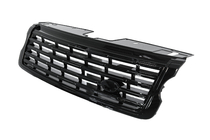 Range Rover IV L405 2013–2021 Maska chladiča v štýle L460-SV (2013-2018) fotografia 4