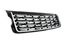 Range Rover IV L405 2013–2021 Maska chladiča v štýle L460 (2013-2018) fotografia 7