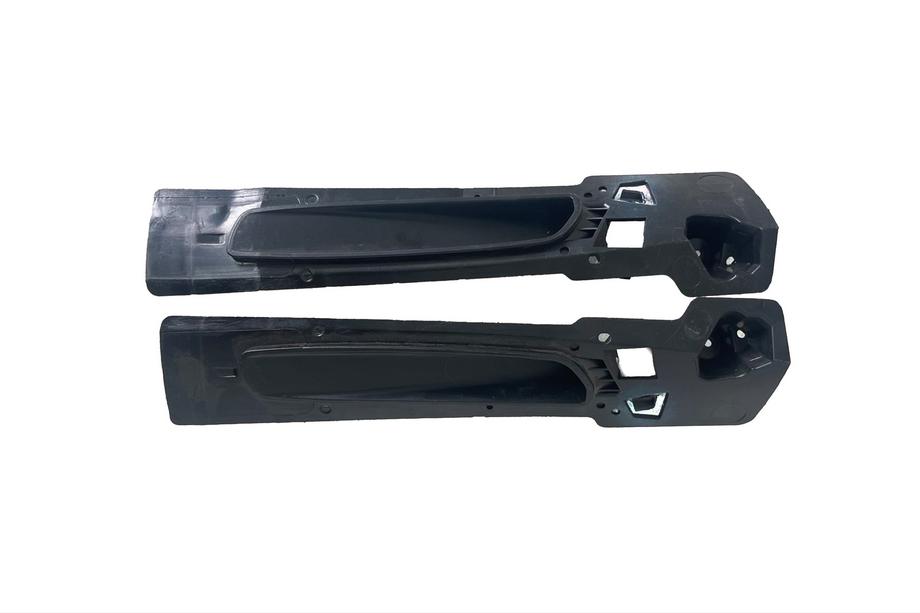 BMW X5 G05 2019–2026 Adaptér pre osvetlenie prahov Image