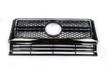 Mercedes G class W463 1990–2018 Bodykit sada G65 fotografia 3