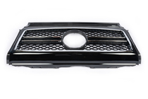 Mercedes G class W463 1990–2018 Bodykit sada G65 fotografia 8