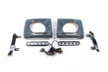 Mercedes G class W463 1990–2018 Bodykit sada G65 fotografia 4