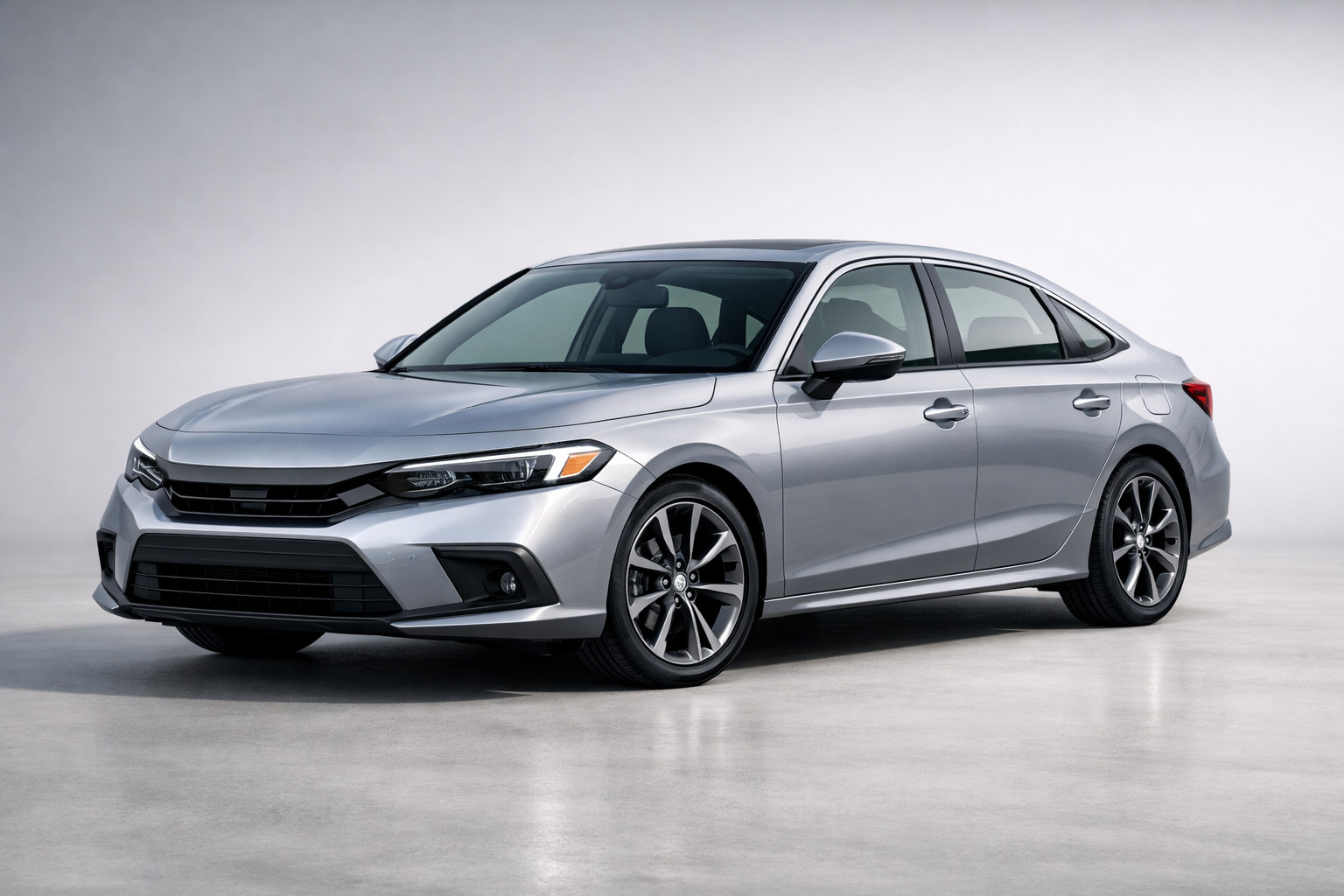 Recenzia Honda Civic Sedan 2024: sedan 11. generácie do mesta aj na diaľnicu