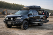 Vstupný upgrade pre Mercedes-Benz X-Class na prácu aj každodenné jazdenie fotografia 1
