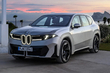 Nové BMW iX3 (NA5): oficiálne informácie fotografia 1