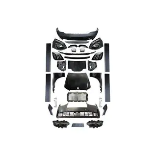 Faceliftový kit 2024+ fotografia 2