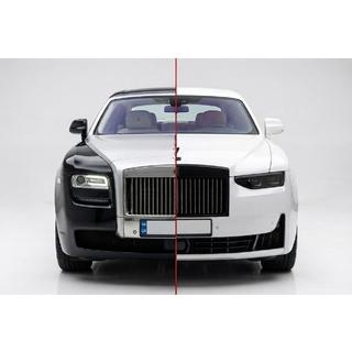 Faceliftový kit 2024+ Rolls-Royce Ghost 2009–2020 fotografia 1