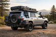 Čo dať na Toyota 4Runner do prírody, na diaľnicu a rodinné výlety fotografia 1