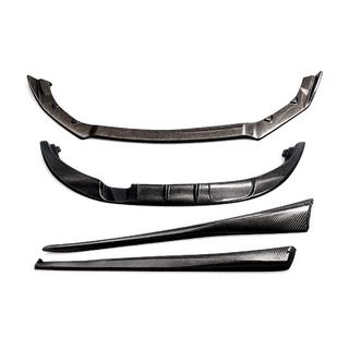 Sada bodykitu Carbon Mazda MX-5 2014– fotografia 2